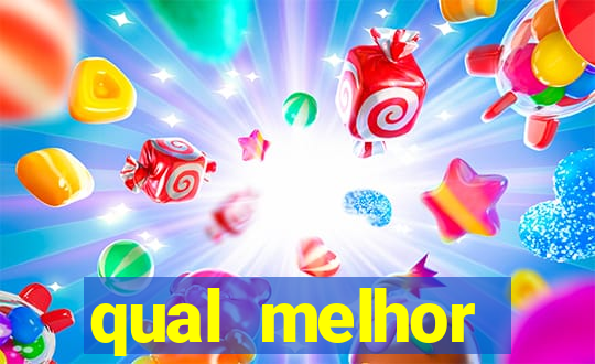 qual melhor aplicativo de jogo para ganhar dinheiro